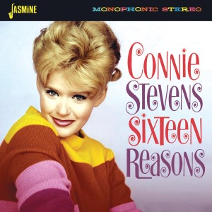 Stevens ,Connie - Sixteen Reasons